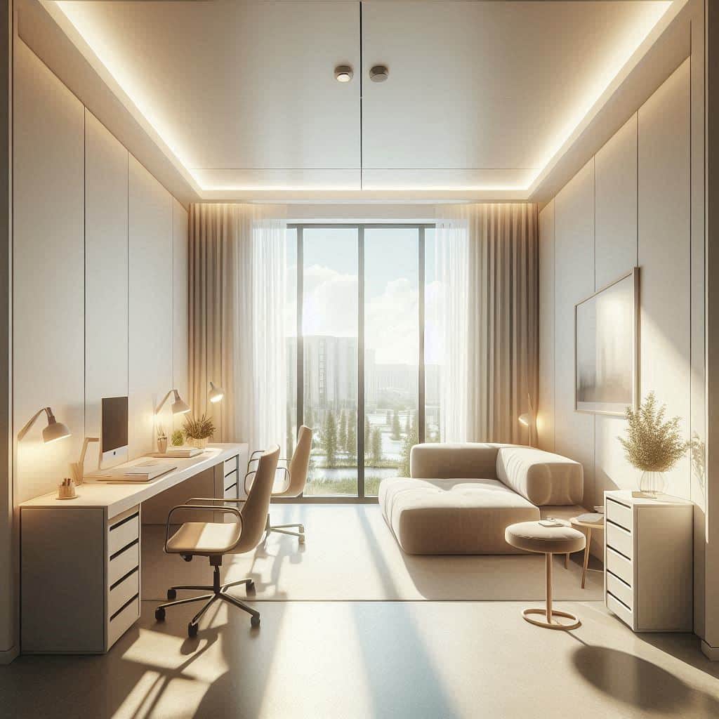 大厦名字文章配图