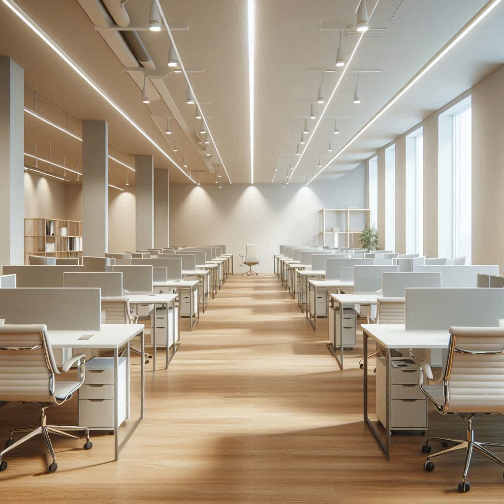 写字楼办公律所大客户来访频次激增后咖啡区采购计划应纳入哪些人员意见